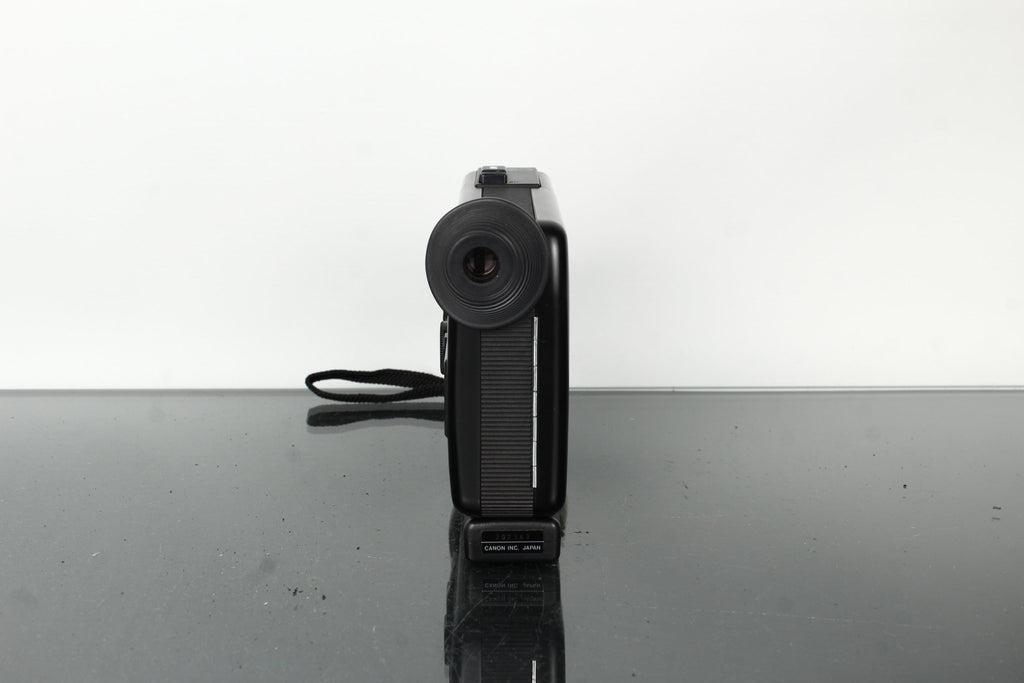 Canon 514XL + Canon Zoom Lens X8 - Dutch|Thrift