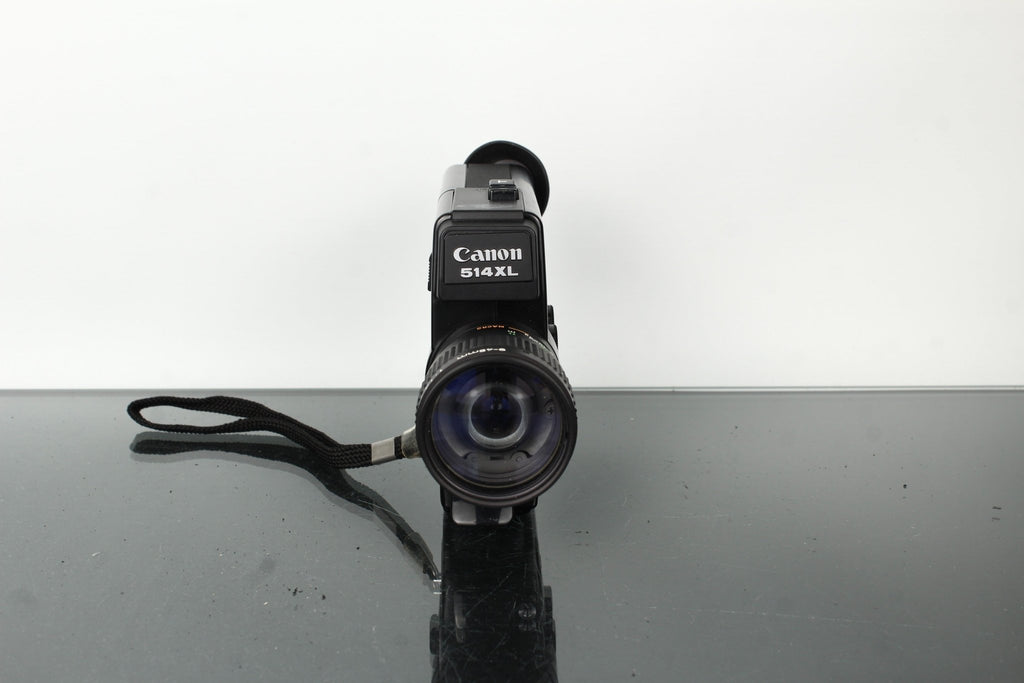 Canon 514XL + Canon Zoom Lens X8 - Dutch|Thrift
