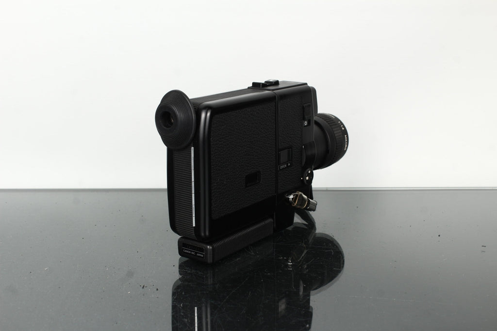 Canon 514XL + Canon Zoom Lens X8 - Dutch|Thrift