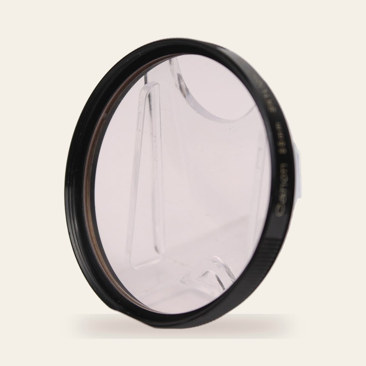 Canon 55mm Skylight 1X