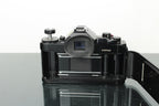 Canon A - 1 + 50mm 1.4 Canon lens - Dutch|Thrift