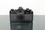 Canon A - 1 + 50mm 1.4 Canon lens - Dutch|Thrift