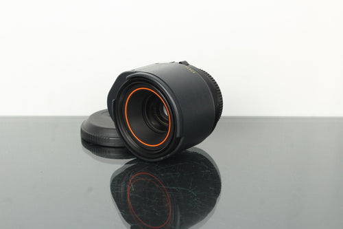 Canon AC 50mm 1:1.8 Lens (Canon Mount) - Dutch|Thrift