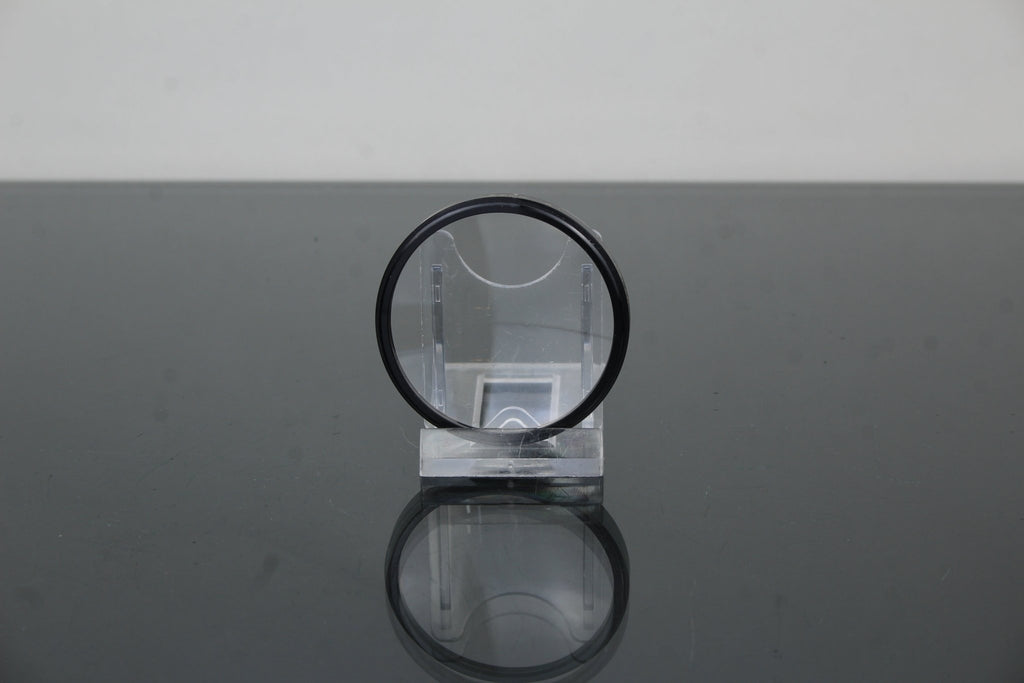 Canon AE - 1 + 50mm 1.8 Canon FD lens - Dutch|Thrift