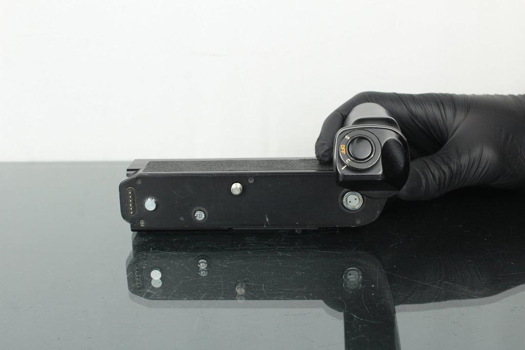 Canon AE Power Winder FN - Dutch|Thrift