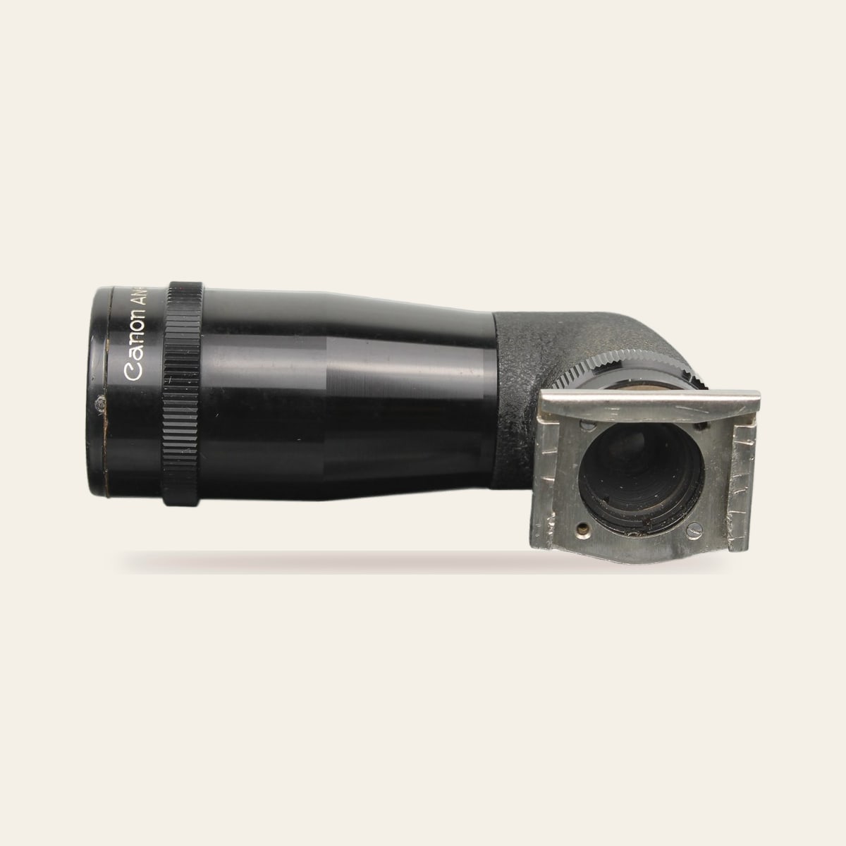 Canon Angle Finder