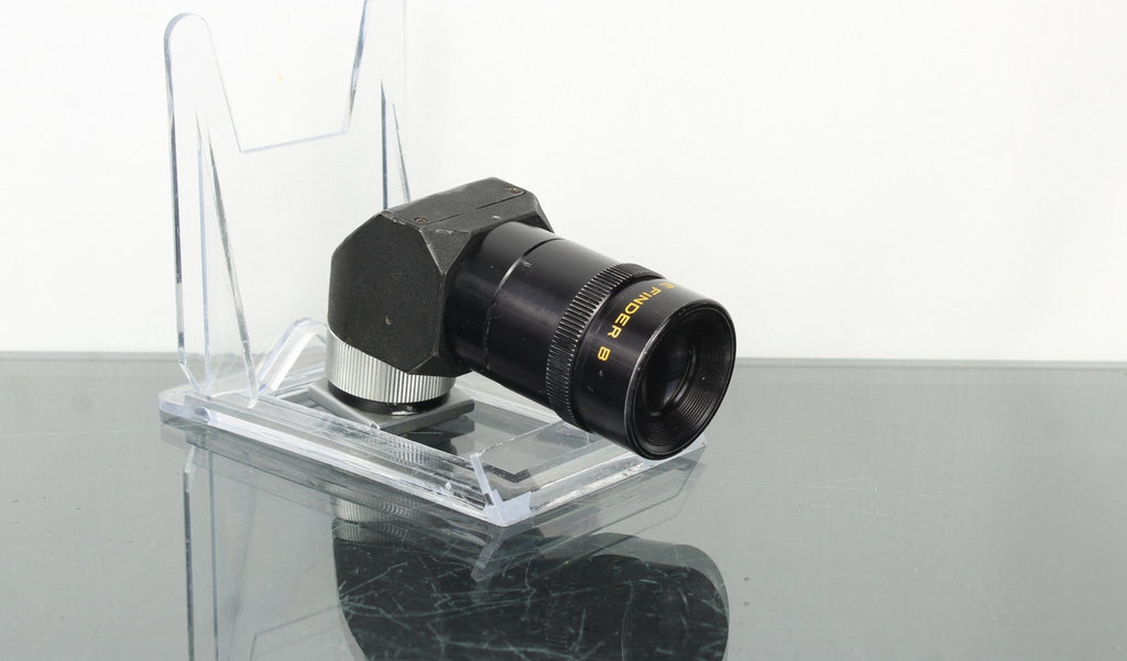 Canon Angle Finder B - Dutch|Thrift