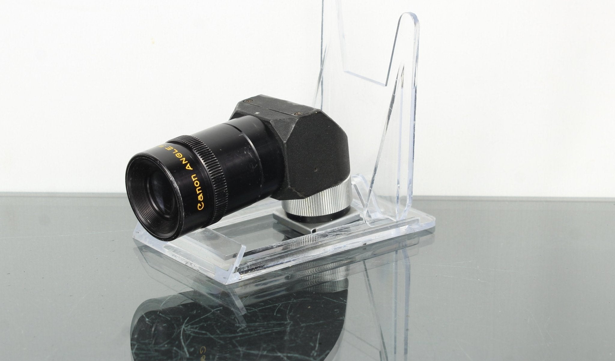 Canon Angle Finder B – Dutch|Thrift