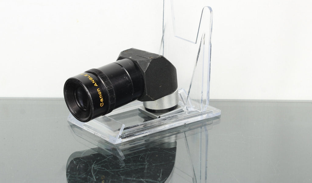 Canon Angle Finder B - Dutch|Thrift