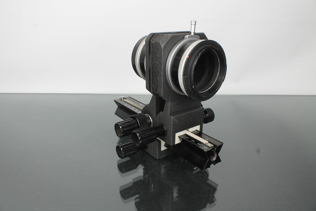 Canon Auto Bellows + Canon Extension Tube - Dutch|Thrift