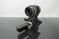 Canon Auto Bellows + Canon Extension Tube - Dutch|Thrift