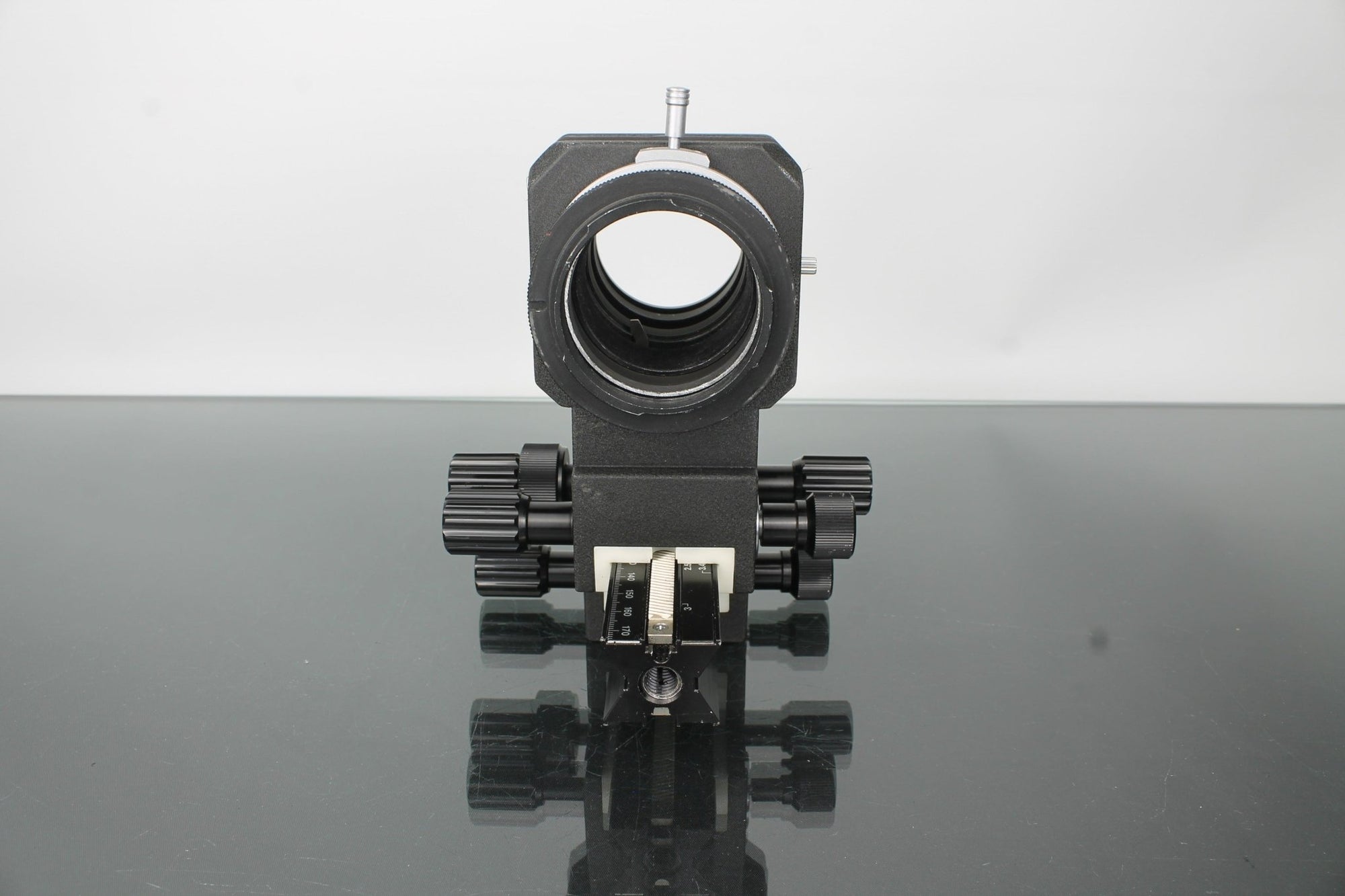 Canon Auto Bellows + Canon Extension Tube - Dutch|Thrift