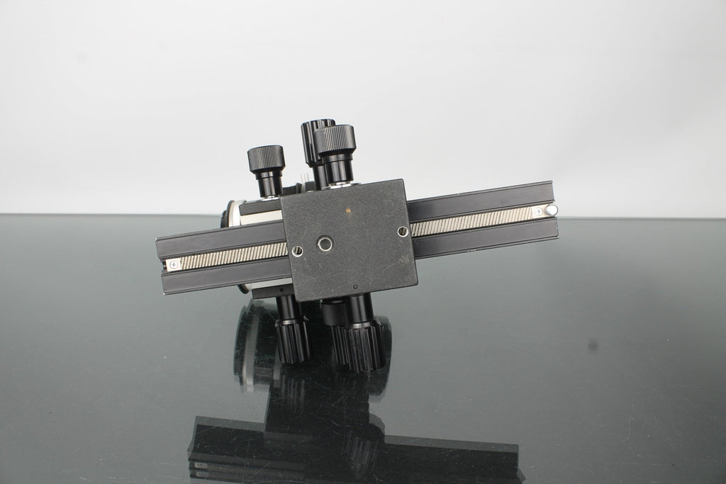 Canon Auto Bellows + Canon Extension Tube - Dutch|Thrift