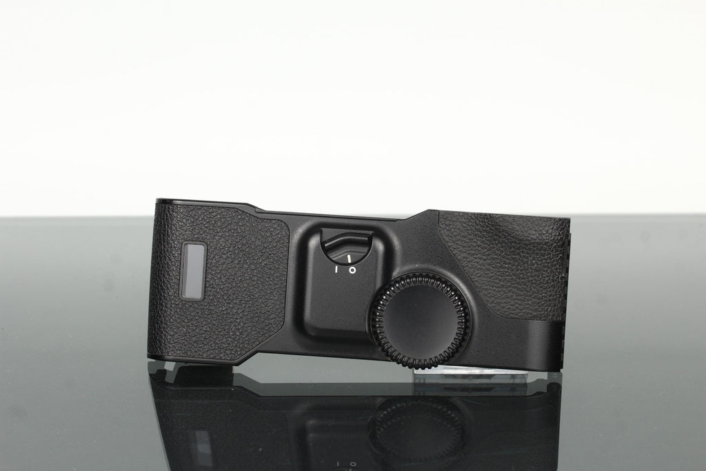 Canon Back Film Cover - Dutch|Thrift