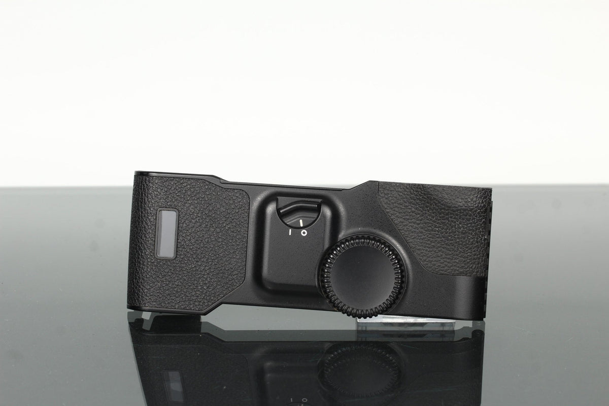 Canon Back Film Cover - Dutch|Thrift