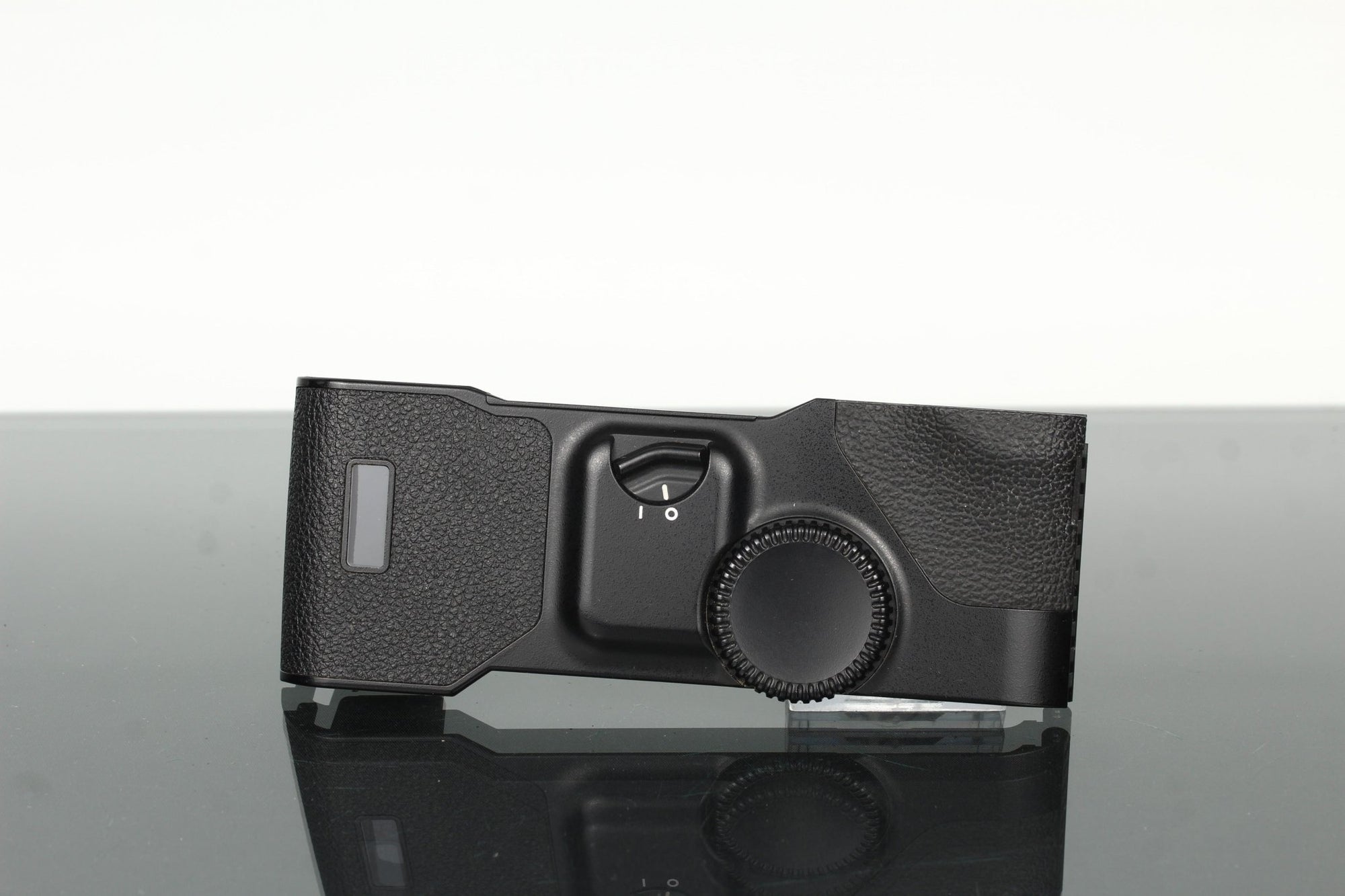 Canon Back Film Cover - Dutch|Thrift