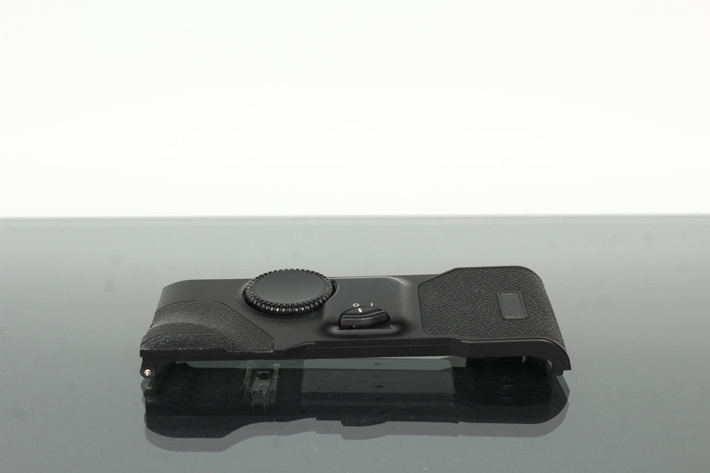 Canon Back Film Cover - Dutch|Thrift