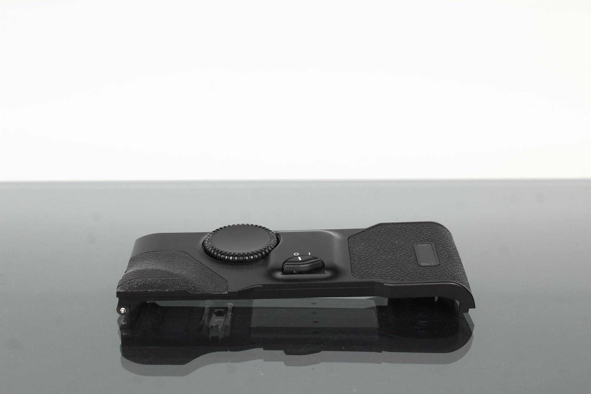 Canon Back Film Cover - Dutch|Thrift