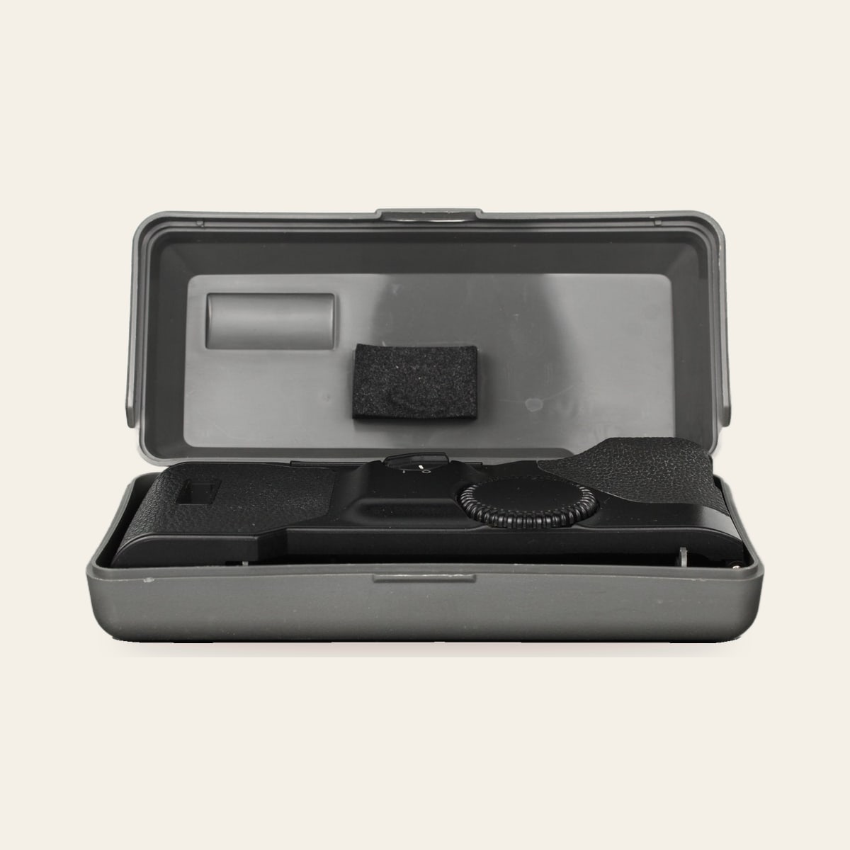Canon Back Film Cover