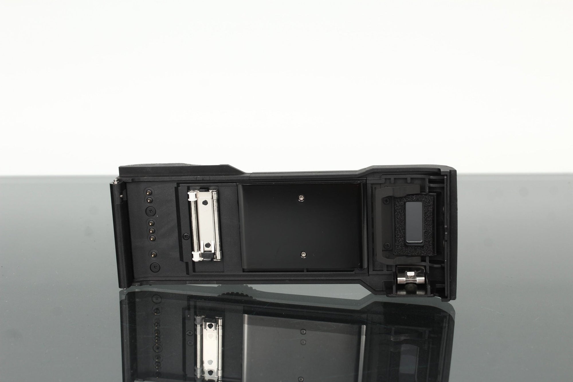 Canon Back Film Cover - Dutch|Thrift