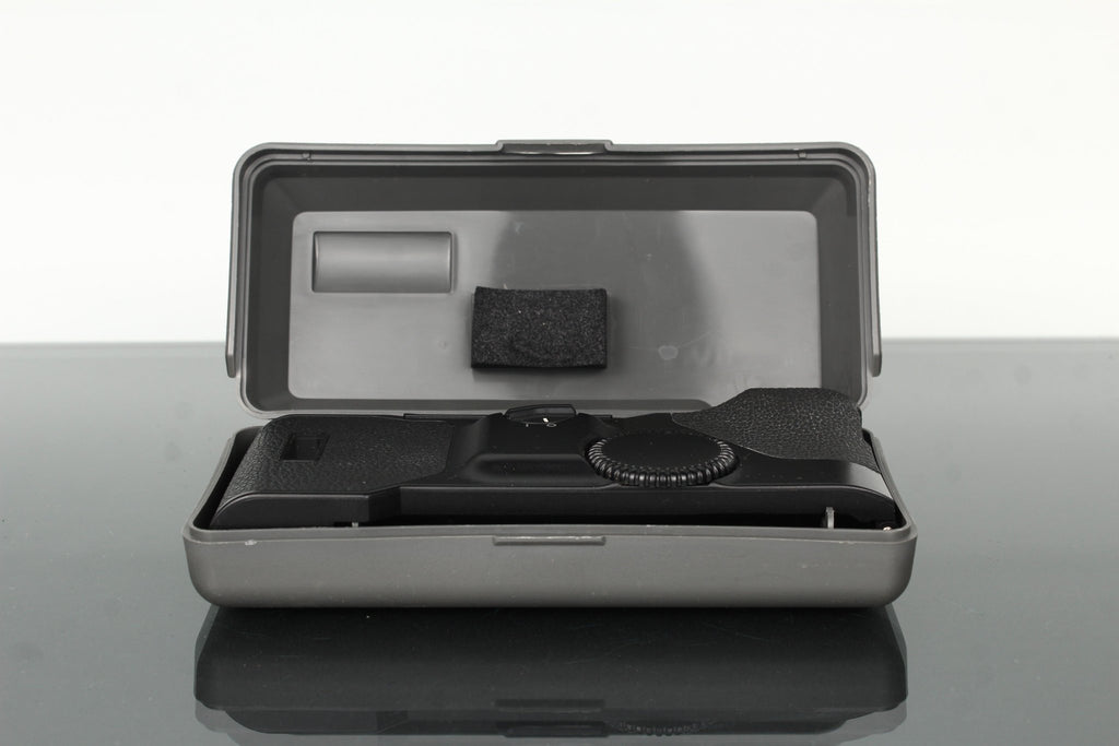 Canon Back Film Cover - Dutch|Thrift