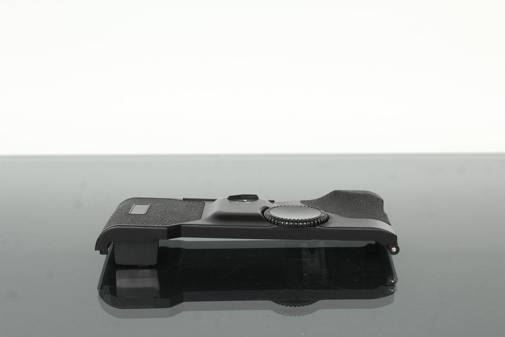 Canon Back Film Cover - Dutch|Thrift