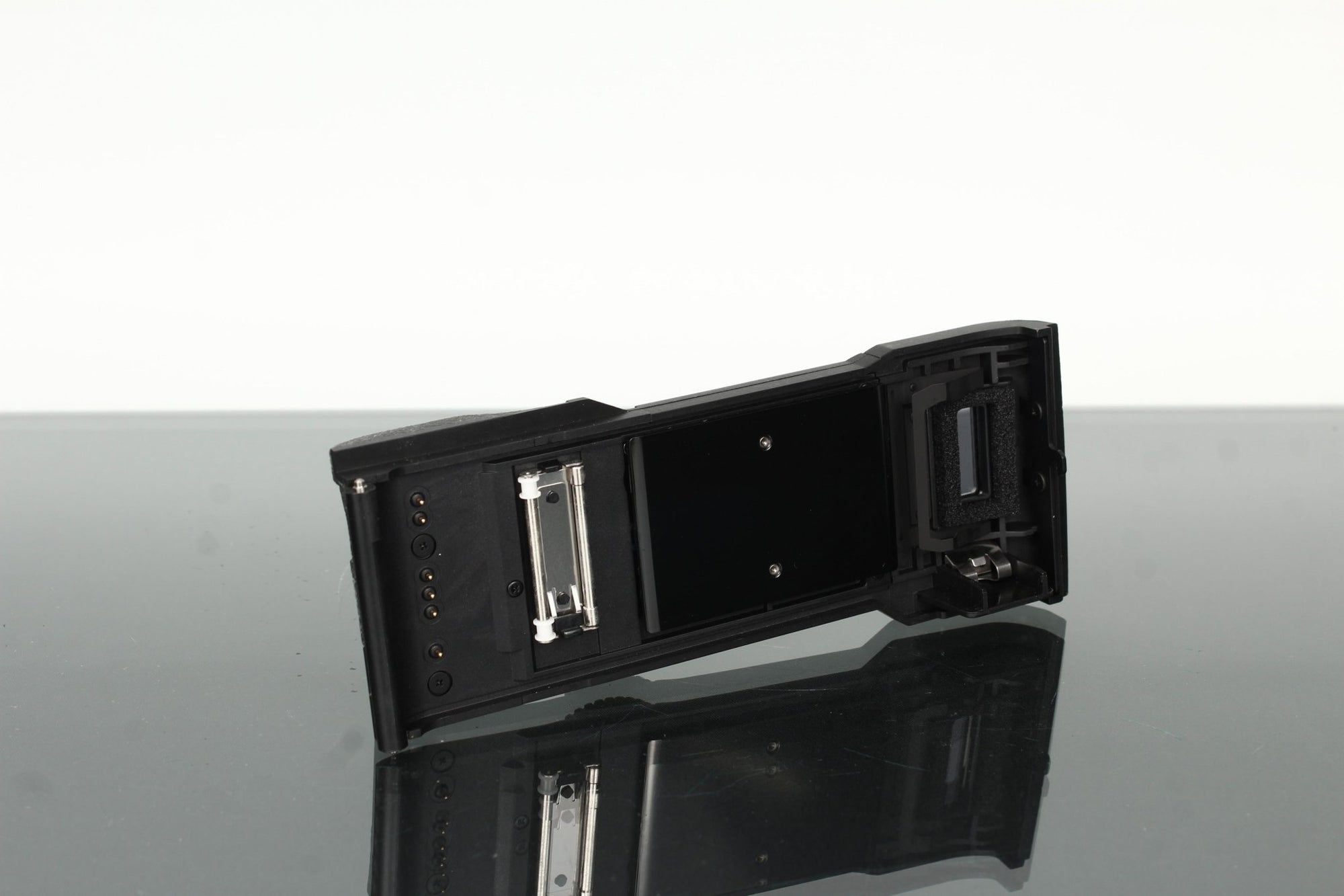 Canon Back Film Cover - Dutch|Thrift