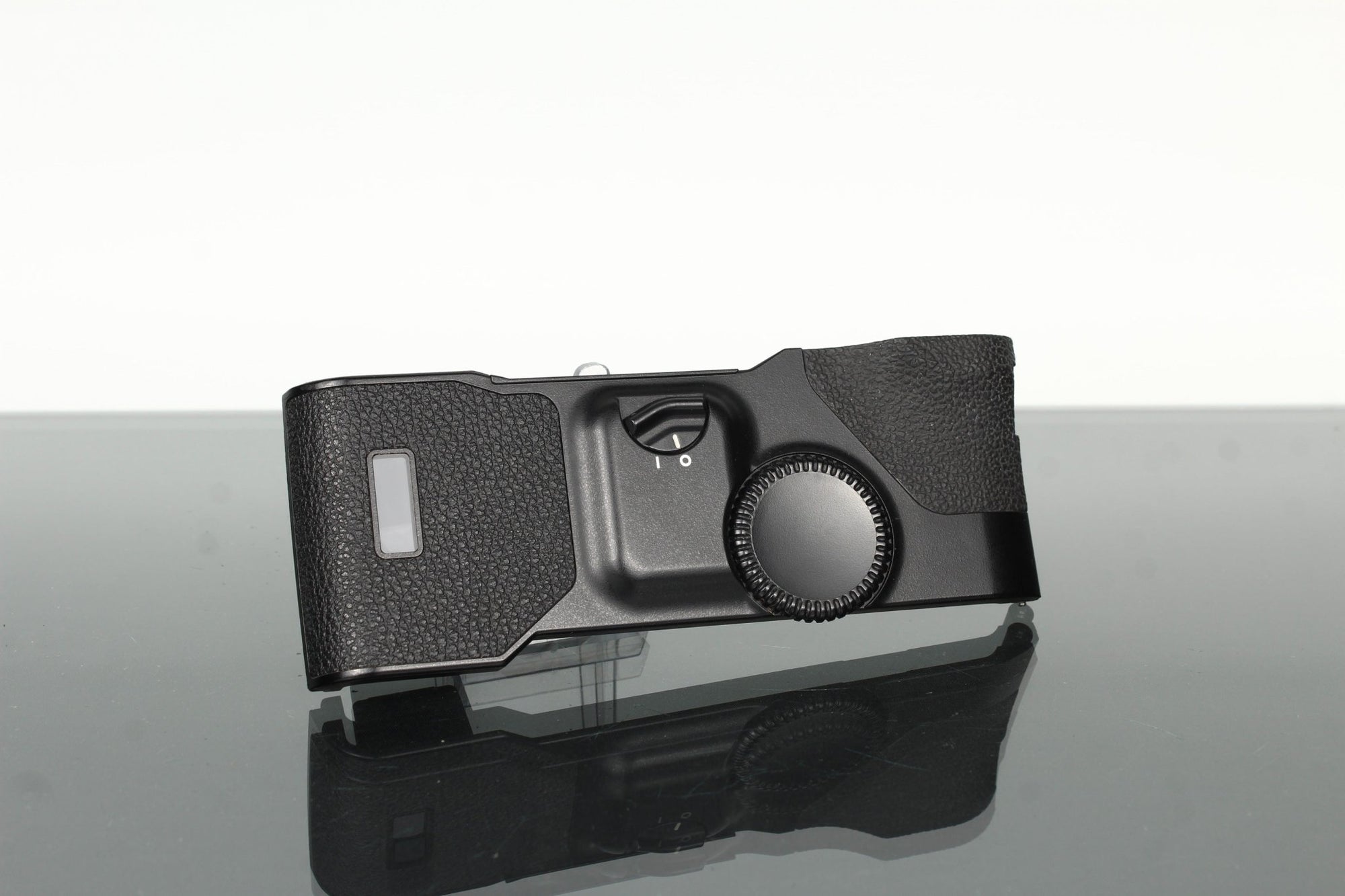 Canon Back Film Cover - Dutch|Thrift