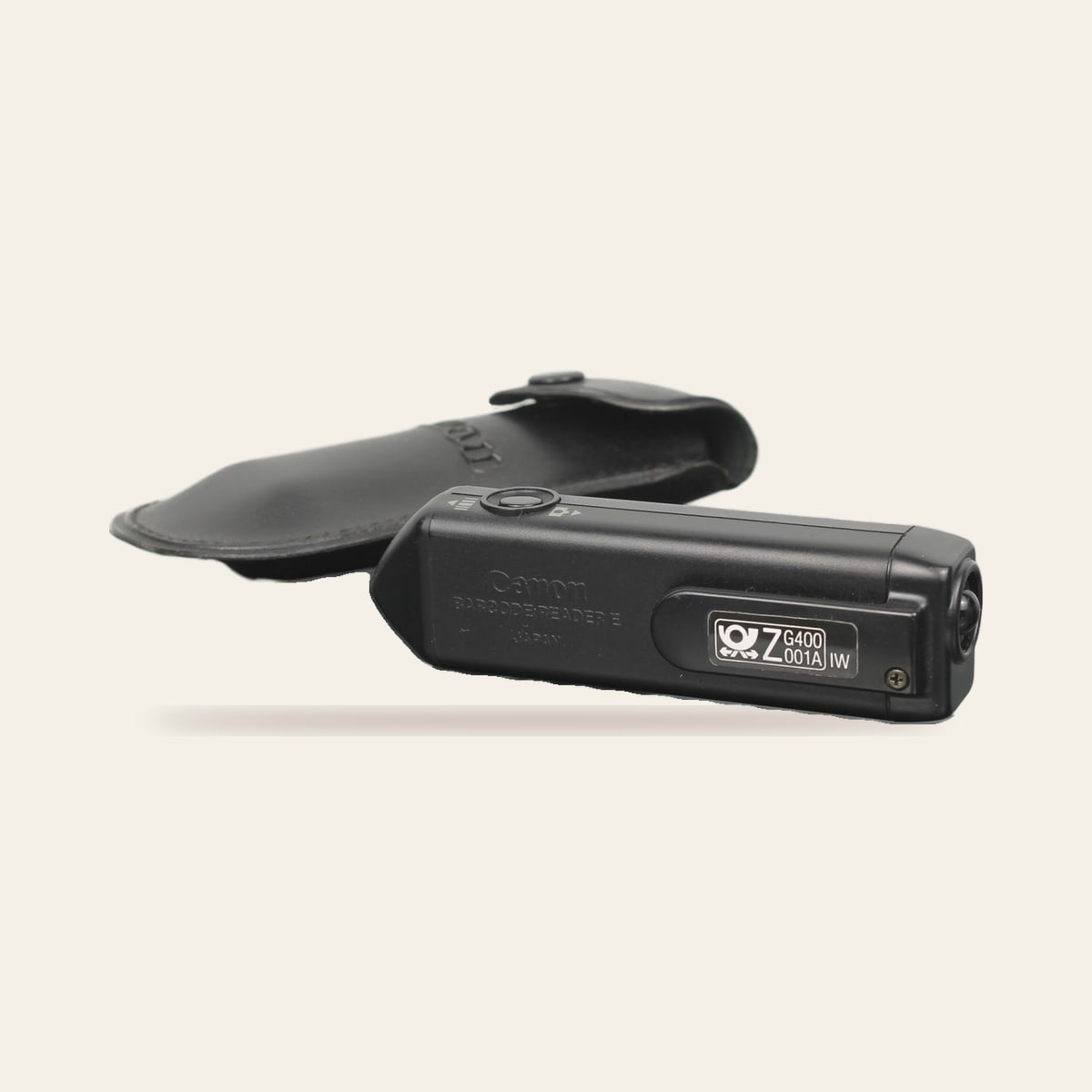 Canon Barcode Reader E