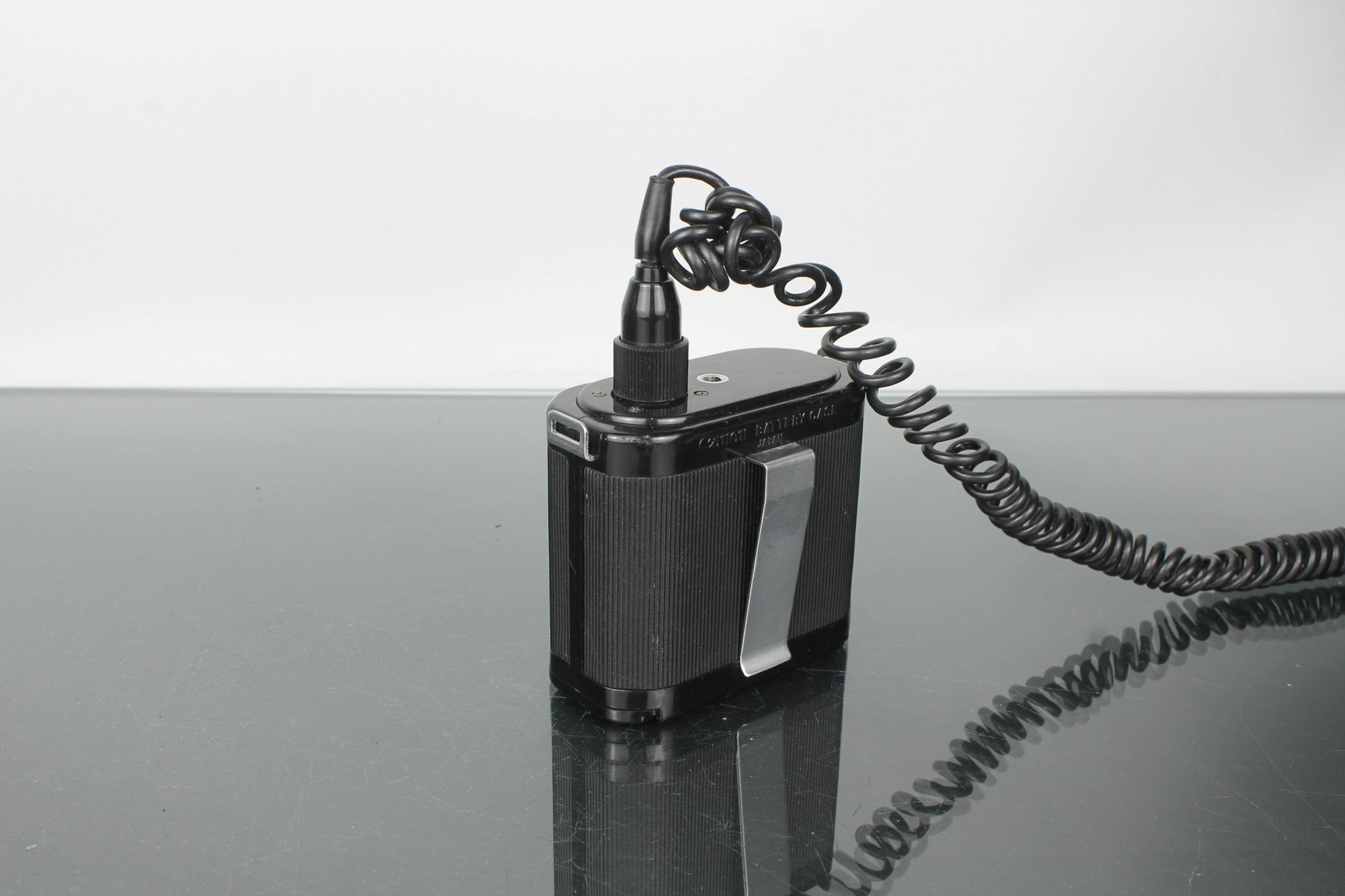 Canon Battery Case holder for F - 1 Motor drive - Dutch|Thrift