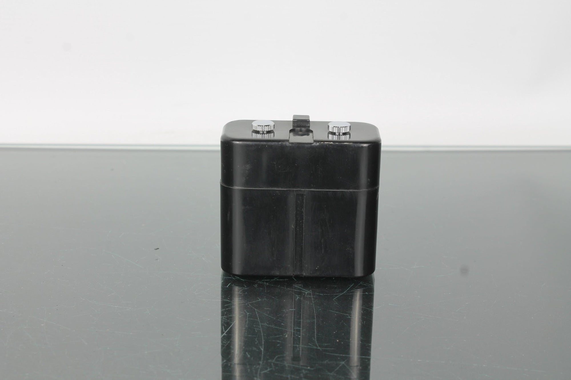 Canon Battery Case holder for F - 1 Motor drive - Dutch|Thrift
