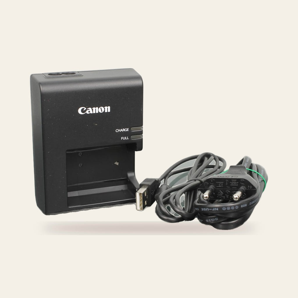Canon Battery Charger LC-E10E
