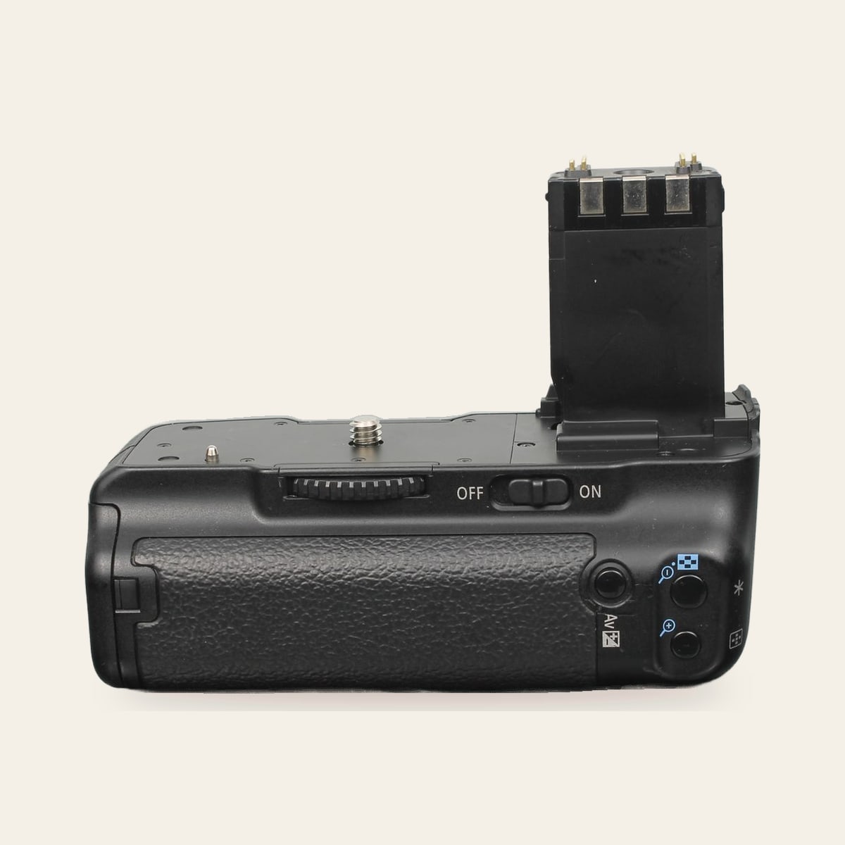 Canon Battery Grip BG-E3