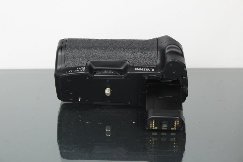 Canon Battery Grip BG - E3 - Dutch|Thrift