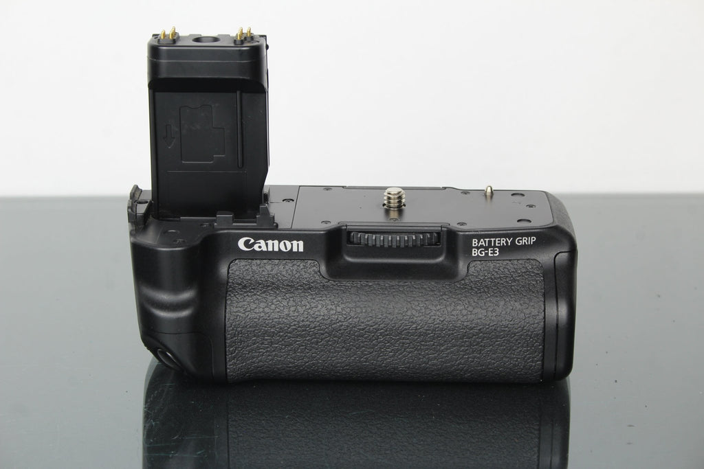 Canon Battery Grip BG - E3 - Dutch|Thrift