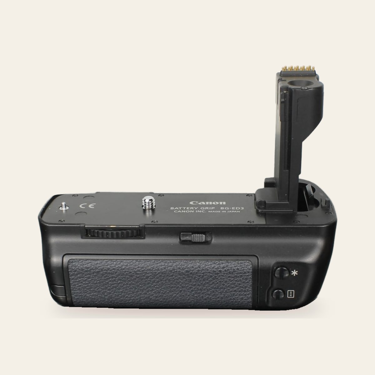 Canon Battery Grip BG-ED3