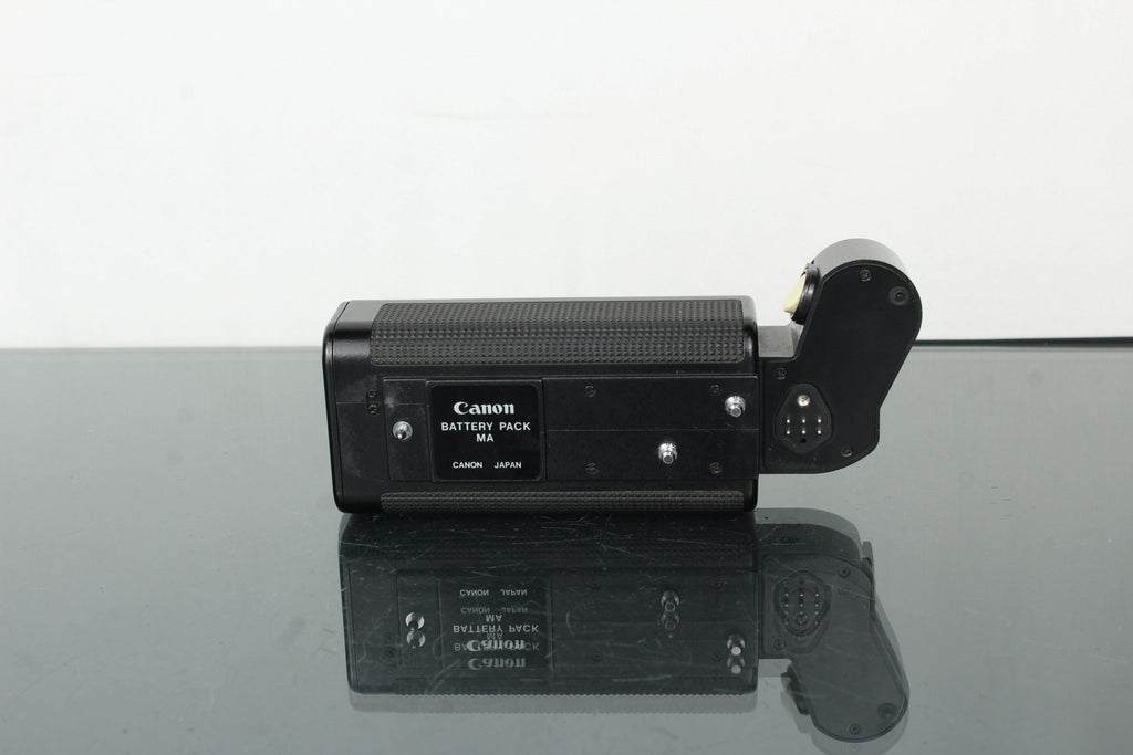 Canon Battery Pack Ma - Dutch|Thrift