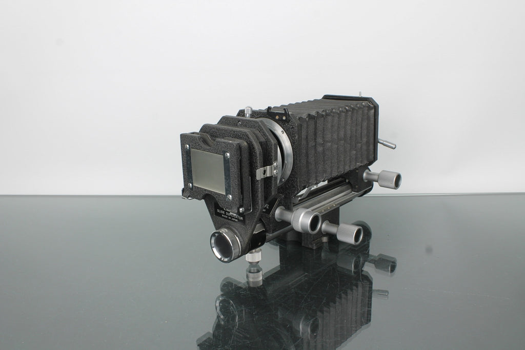 Canon Bellows FL - Dutch|Thrift