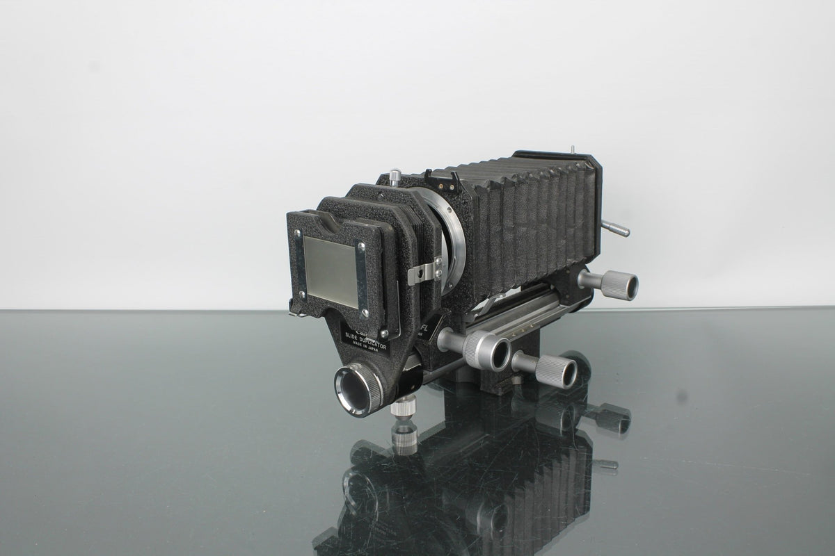 Canon Bellows FL - Dutch|Thrift