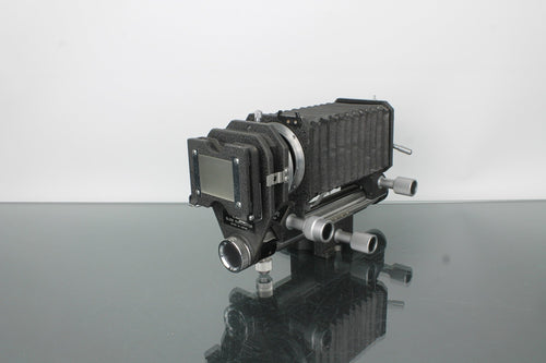 Canon Bellows FL - Dutch|Thrift