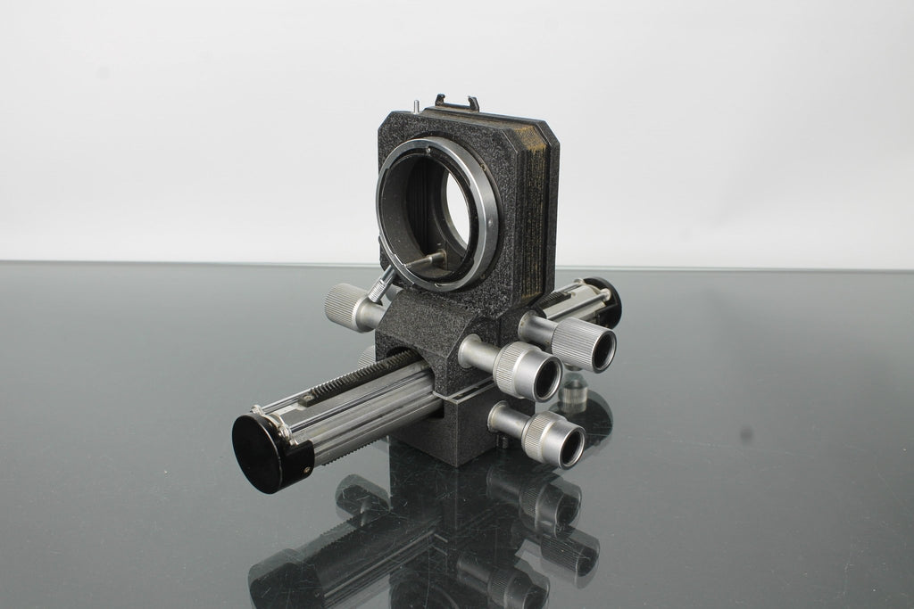 Canon Bellows FL - Dutch|Thrift