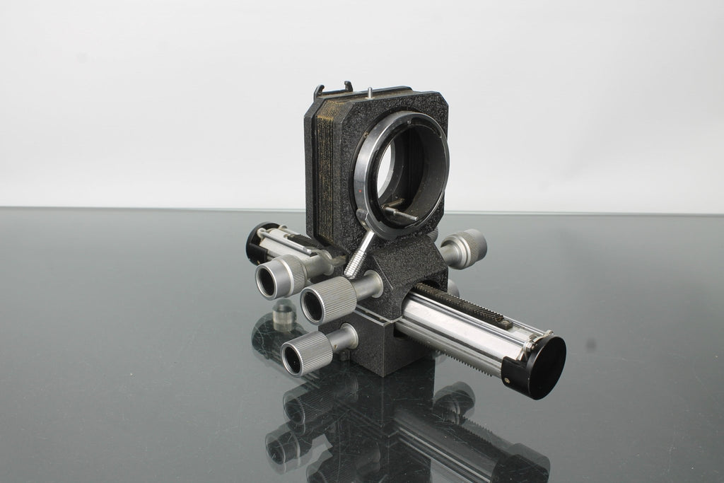 Canon Bellows FL - Dutch|Thrift