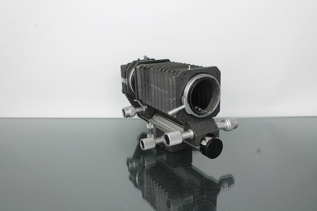 Canon Bellows FL - Dutch|Thrift