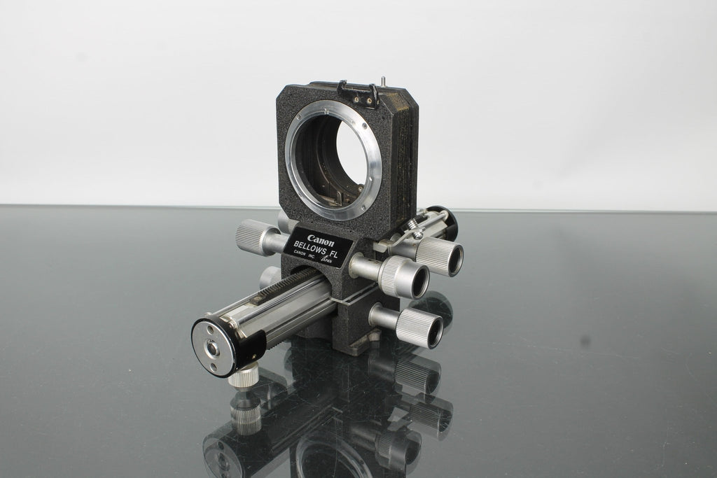 Canon Bellows FL - Dutch|Thrift