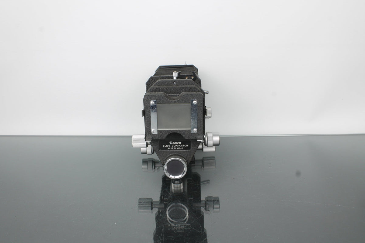 Canon Bellows FL - Dutch|Thrift
