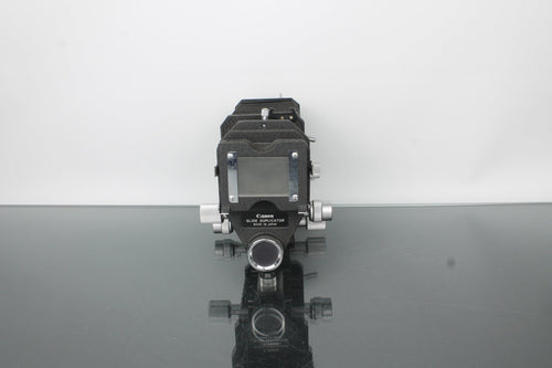 Canon Bellows FL - Dutch|Thrift