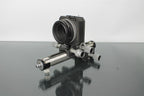 Canon Bellows FL + Canon MacroPhoto FL 50mm - Dutch|Thrift