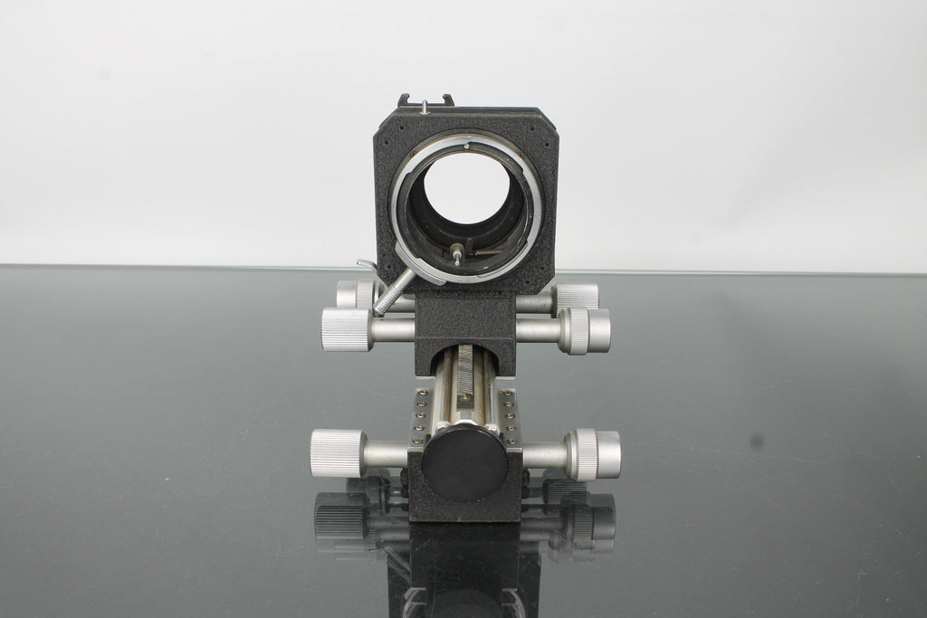 Canon Bellows FL + Canon MacroPhoto FL 50mm - Dutch|Thrift