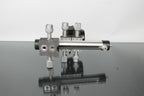 Canon Bellows FL + Canon MacroPhoto FL 50mm - Dutch|Thrift