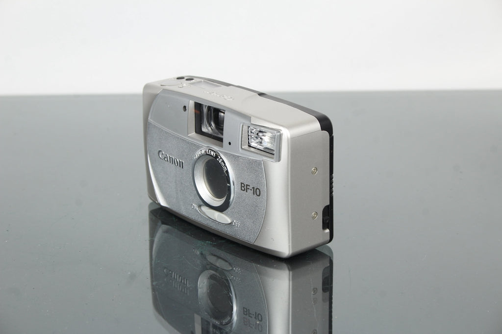 Canon BF - 10 - Dutch|Thrift